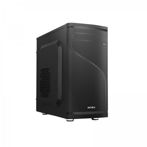 Intex Computer Cabinet P4 IT-513 W USB